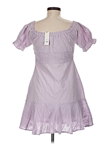 Miami Casual Dress (view 2)