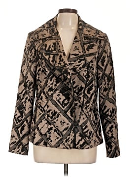 Lafayette 148 New York Blazer (view 1)