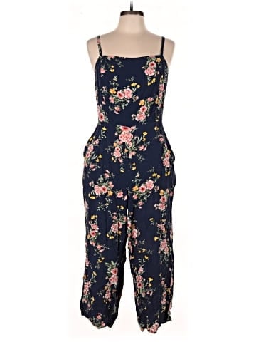 Old Navy Jumpsuit (view 1)