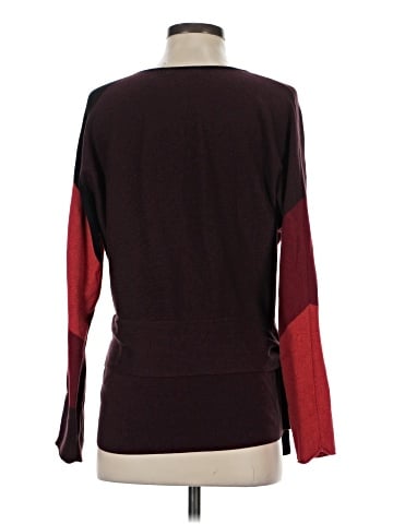 Nic + Zoe Long Sleeve Blouse (view 2)