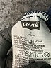 Levi's Graphic Blue Sweatpants Size S (kids) - photo 4