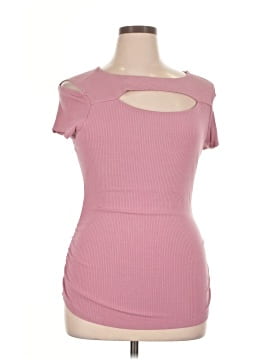 Candie's Short Sleeve Top (view 1)