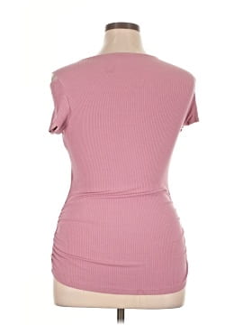 Candie's Short Sleeve Top (view 2)