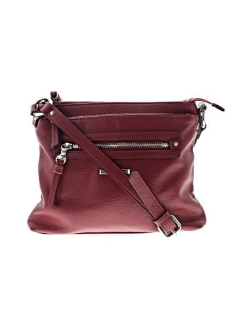 Dana Buchman Crossbody Bag (view 1)