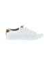 FRYE White Sneakers Size 9 - photo 1