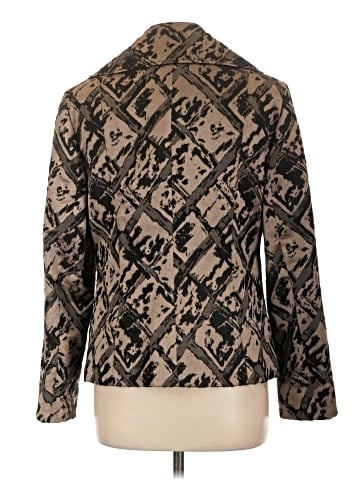Lafayette 148 New York Blazer (view 2)