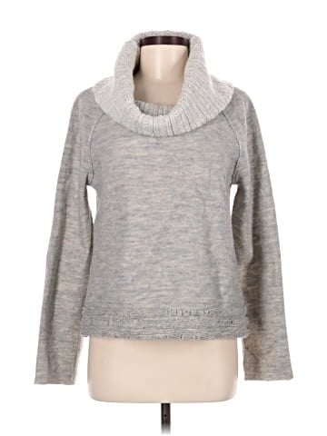 Sleeping On Snow Turtleneck Sweater (view 1)