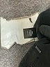 Express Design Studio Solid Black Shorts Size 00 - photo 4
