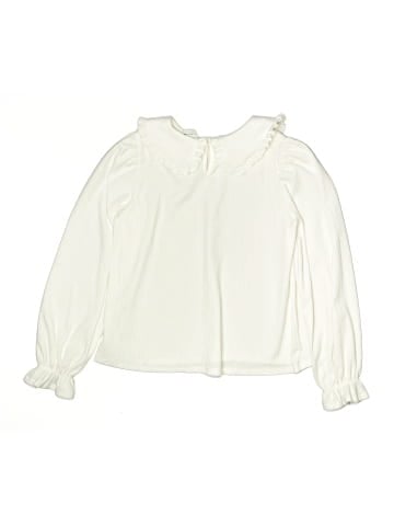 Zara Long Sleeve Blouse (view 2)