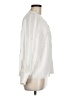 Alice + Olivia 100% Polyester Ivory Long Sleeve Blouse Size M - photo 4