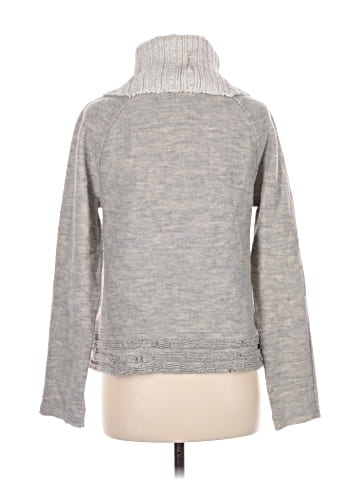 Sleeping On Snow Turtleneck Sweater (view 2)