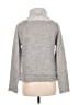 Sleeping On Snow Gray Turtleneck Sweater Size M - photo 2