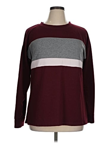 Unbranded Long Sleeve T-Shirt (view 1)