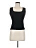 Unbranded Black Tank Top Size M - photo 1