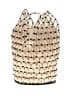 Unbranded Ivory Shoulder Bag One size - photo 1