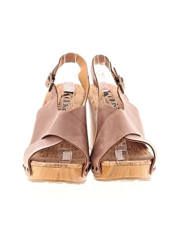 Kork-Ease Wedges (view 2)