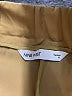 Nine West Solid Tan Cargo Pants Size XL - photo 4