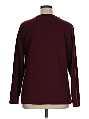 Unbranded Long Sleeve T-Shirt (view 2)