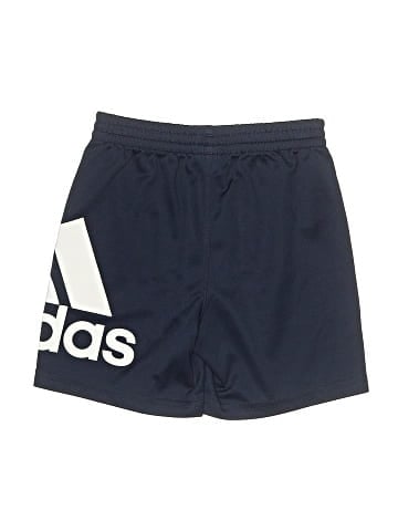Adidas Athletic Shorts (view 2)