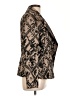 Lafayette 148 New York Print Brown Blazer Size 10 - photo 4
