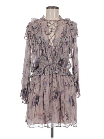 IRO Cocktail Dress (view 1)