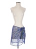Unbranded Blue Swimsuit Cover Up One size - photo 1