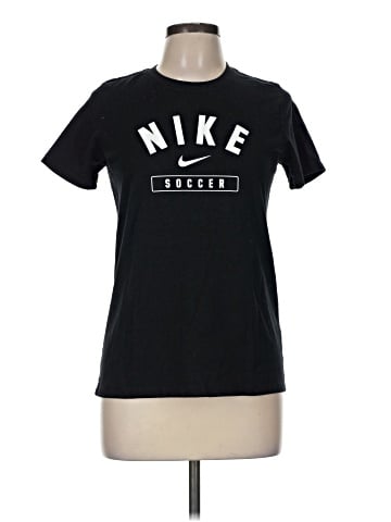 Nike Short Sleeve T-Shirt (view 1)