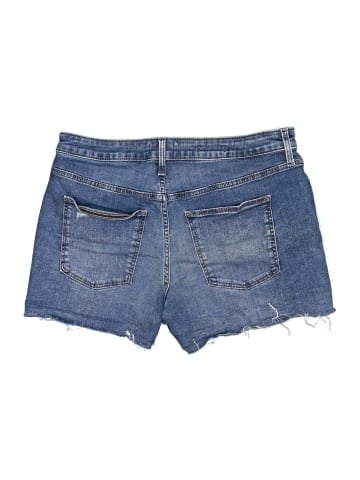 Universal Thread Denim Shorts (view 2)