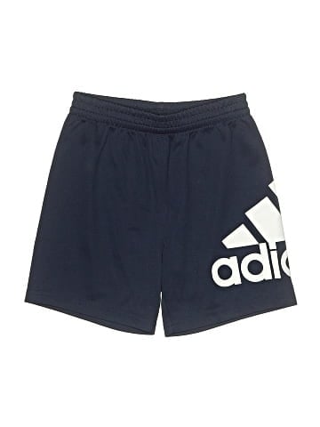 Adidas Athletic Shorts (view 1)
