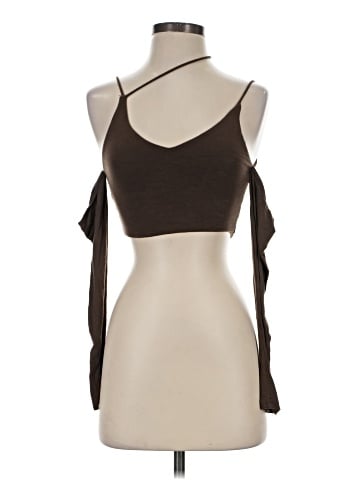 Superdown Sleeveless Top (view 1)