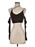Superdown Brown Sleeveless Top Size XXS - photo 1