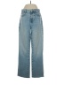 Zara Blue Jeans Size 4 - photo 1