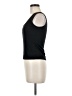 Unbranded Black Tank Top Size M - photo 5