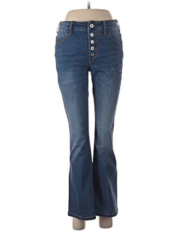 Pilcro by Anthropologie Jeans (view 1)