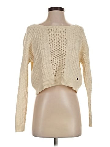 Tommy Girl by Tommy Hilfiger Pullover Sweater (view 1)