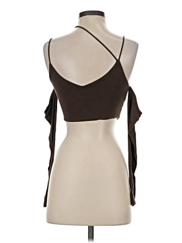 Superdown Sleeveless Top (view 2)