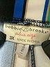 Bobbie Brooks Stripes Blue Casual Pants Size 3X - photo 4
