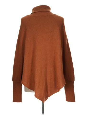 Unbranded Turtleneck Sweater (view 2)