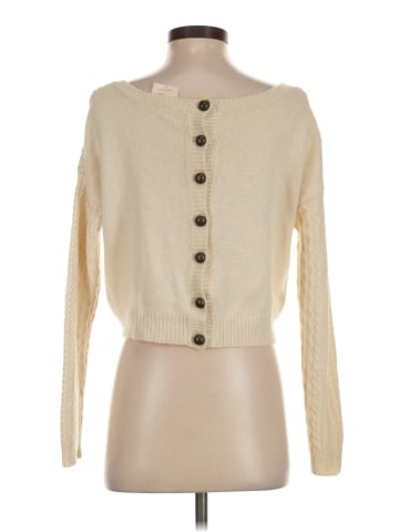 Tommy Girl by Tommy Hilfiger Pullover Sweater (view 2)