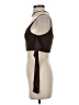 Superdown Brown Sleeveless Top Size XXS - photo 5