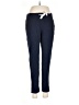 Splits 59 Chevron-herringbone Blue Casual Pants Size M - photo 1