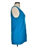 Joseph A. Blue Cardigan Size M - photo 4