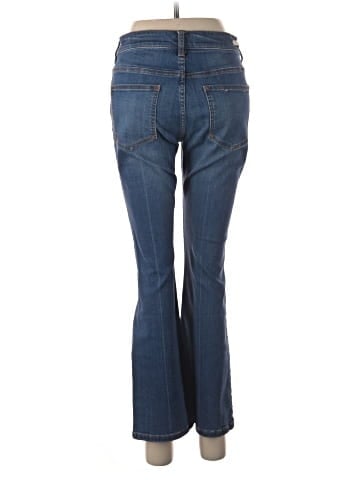 Pilcro by Anthropologie Jeans (view 2)