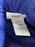 Kate Hill 100% Wool Blue Wool Blazer Size XXL - photo 6