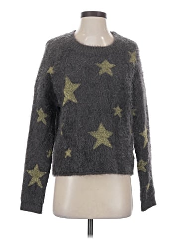 Show Me Your Mumu Pullover Sweater (view 1)
