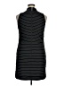 Sugar Lips Stripes Black Casual Dress Size XL - photo 2