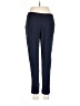 Splits 59 Chevron-herringbone Blue Casual Pants Size M - photo 2