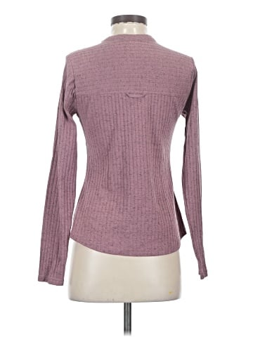 Columbia Long Sleeve Henley (view 2)