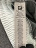 Fabletics Color Block Gray Active Pants Size XL - photo 5