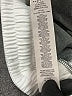 Fabletics Color Block Gray Active Pants Size XL - photo 6